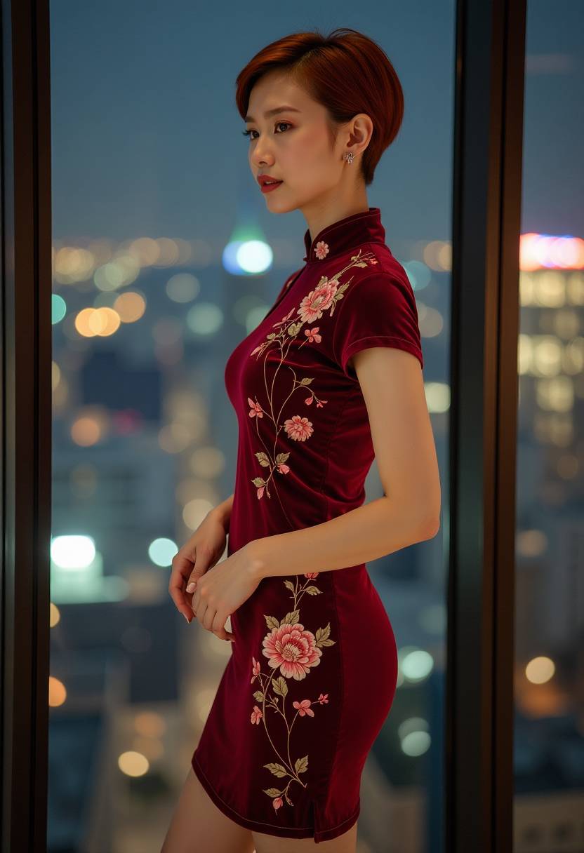 情感禁区
